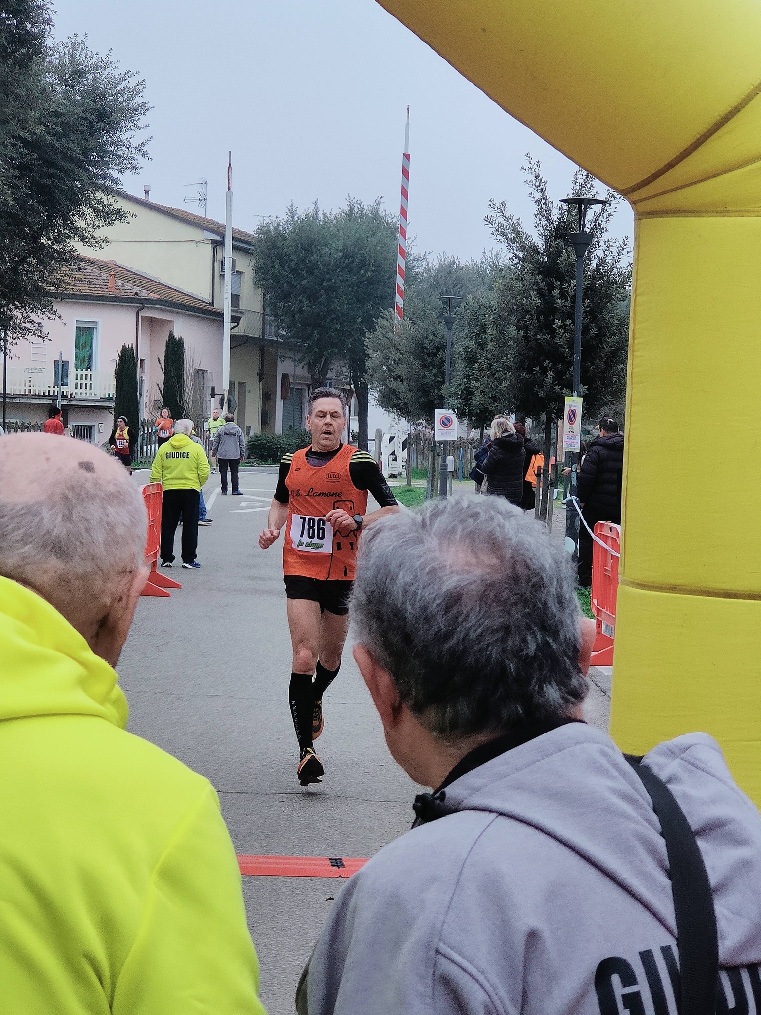 San Patrizio: Trofeo Buriani e Vaienti - 01 marzo 2026